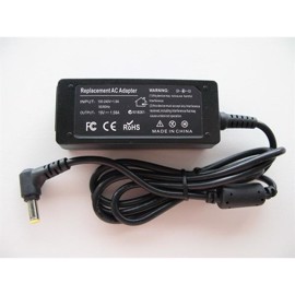 Oplader til Dell 30W 19V - 1.58A (5.5x1.7)